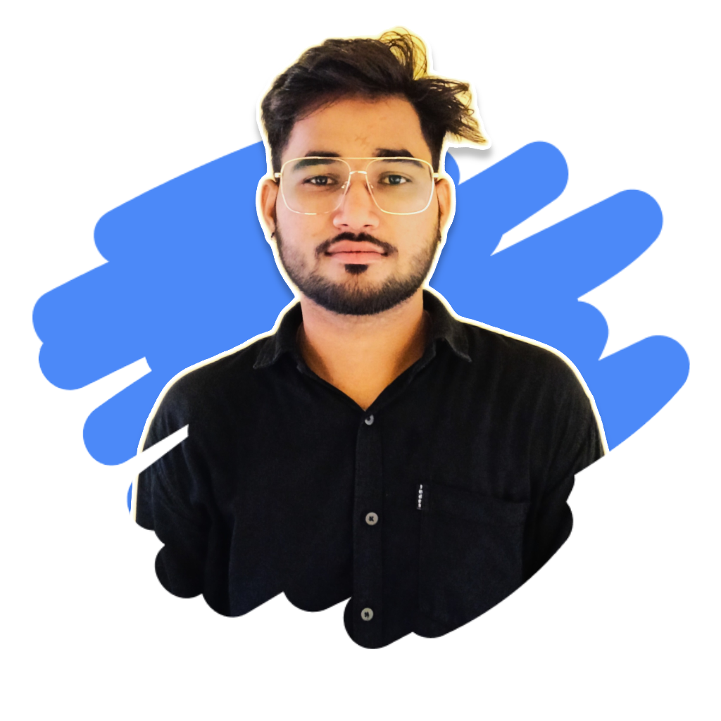 Dhananjay Yadav Portfolio